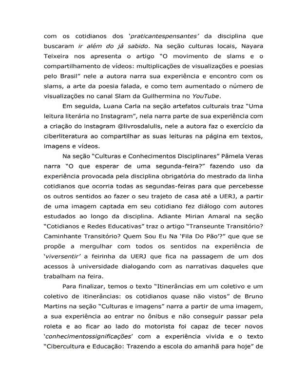 editorial